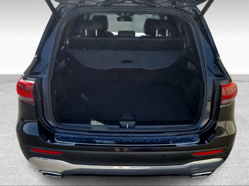 Mercedes-Benz GLB usata a Pisa (6)