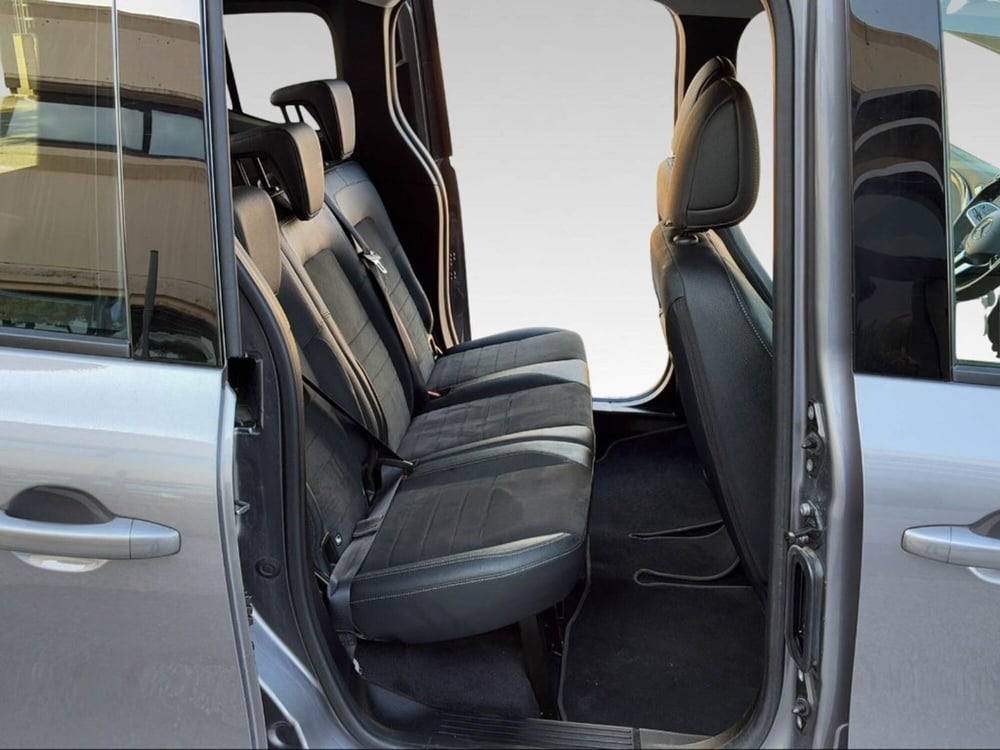 Mercedes-Benz Classe T usata a Siena (12)