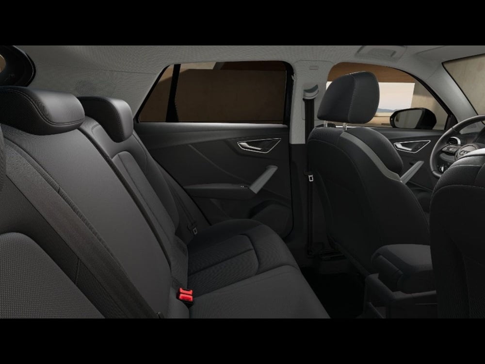 Audi Q2 nuova a Grosseto (10)