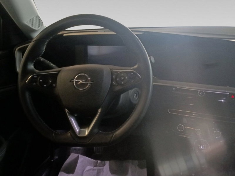 Opel Mokka usata a Siena (10)