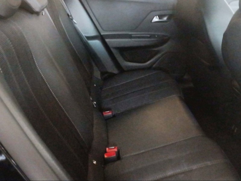 Opel Mokka usata a Siena (11)