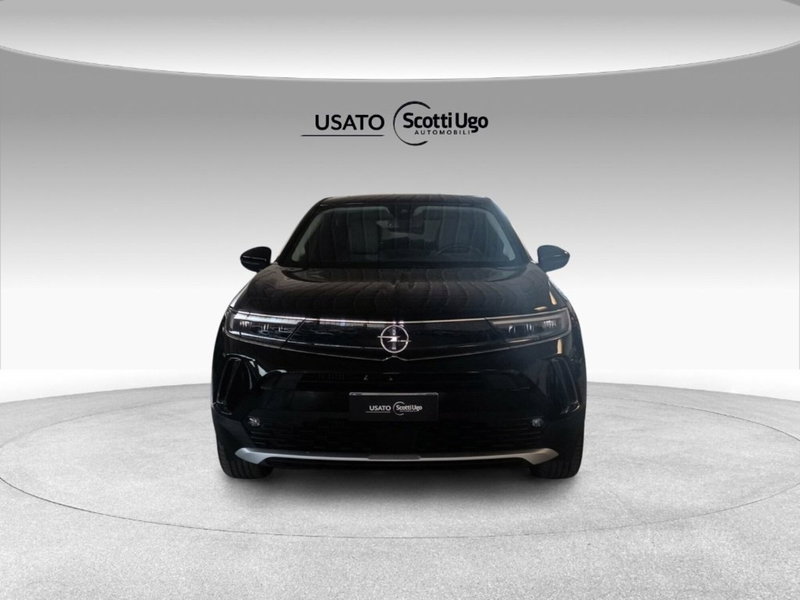 Opel Mokka usata a Siena (2)