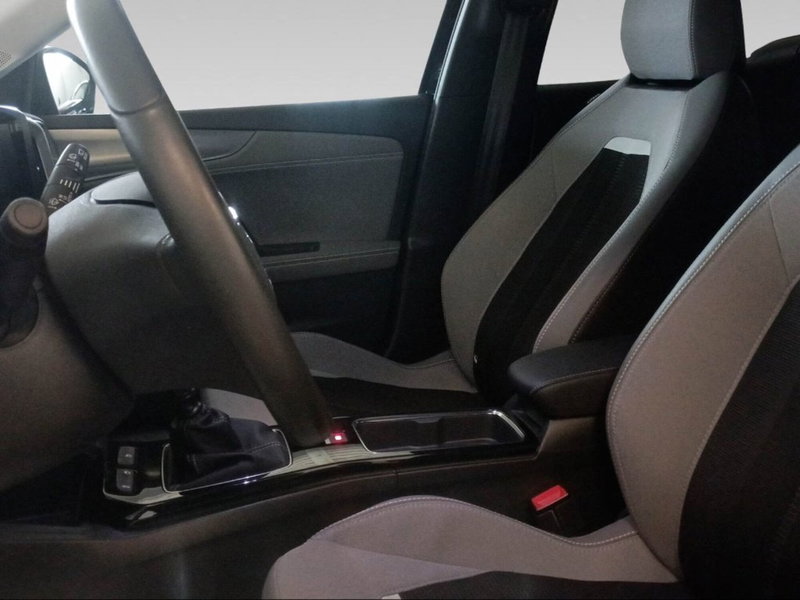 Opel Mokka usata a Siena (8)