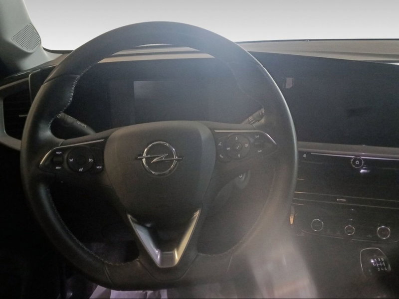 Opel Mokka usata a Siena (9)