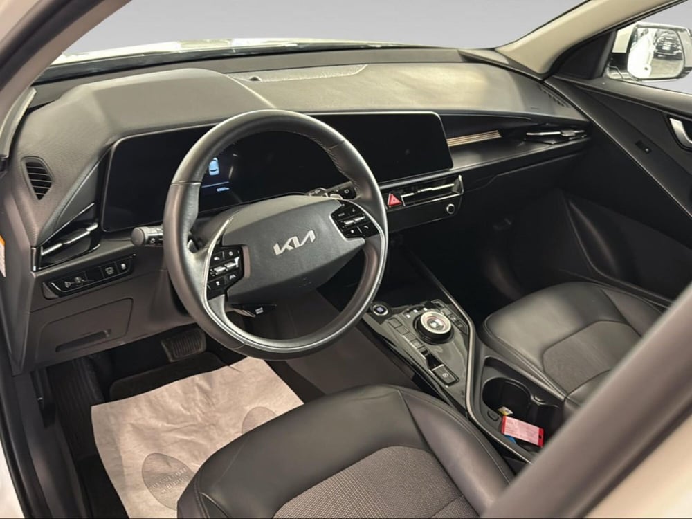 Kia Niro usata a Siena (10)