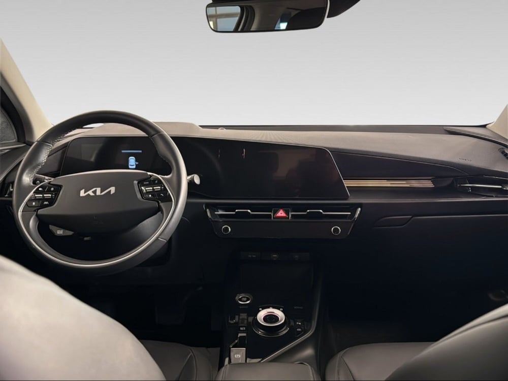 Kia Niro usata a Siena (13)