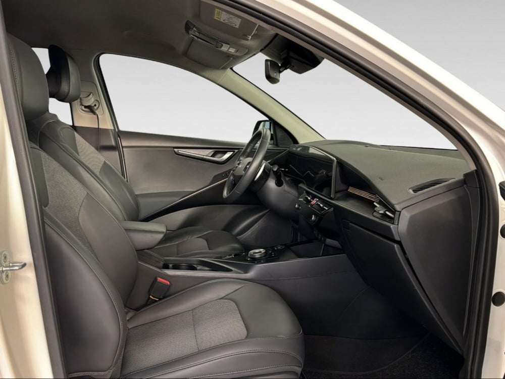 Kia Niro usata a Siena (14)