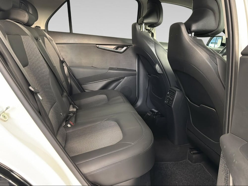 Kia Niro usata a Siena (15)