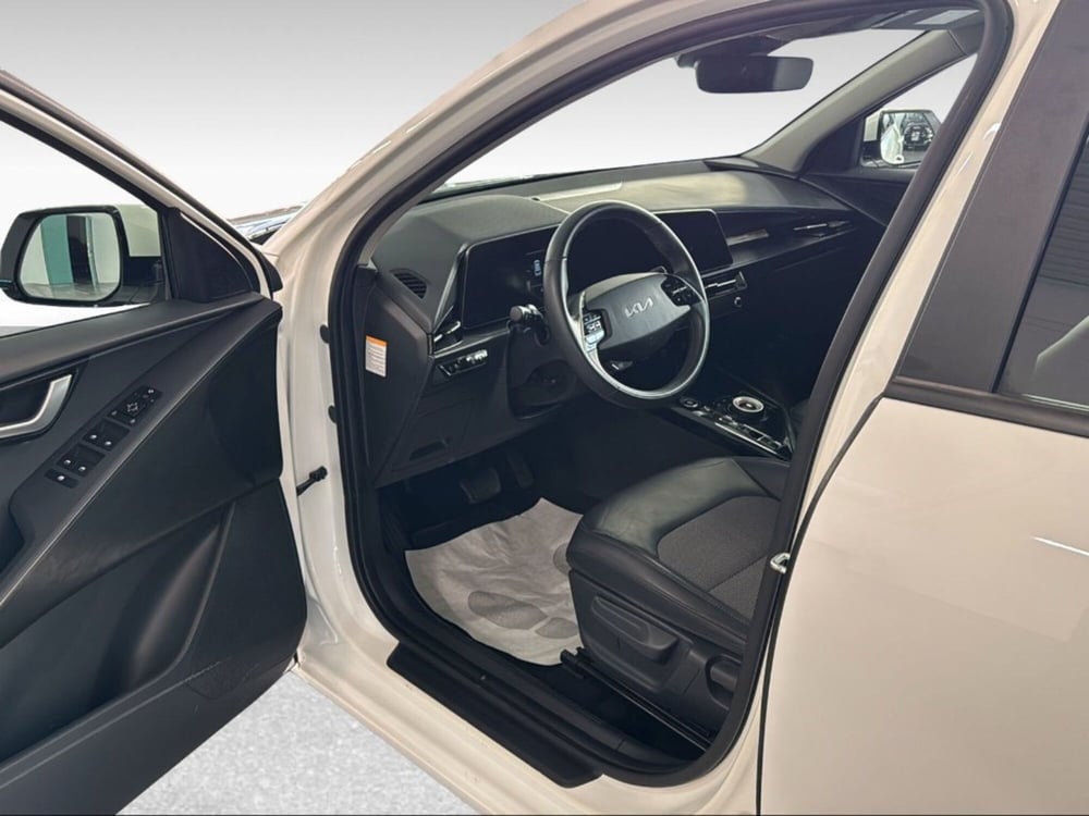 Kia Niro usata a Siena (8)