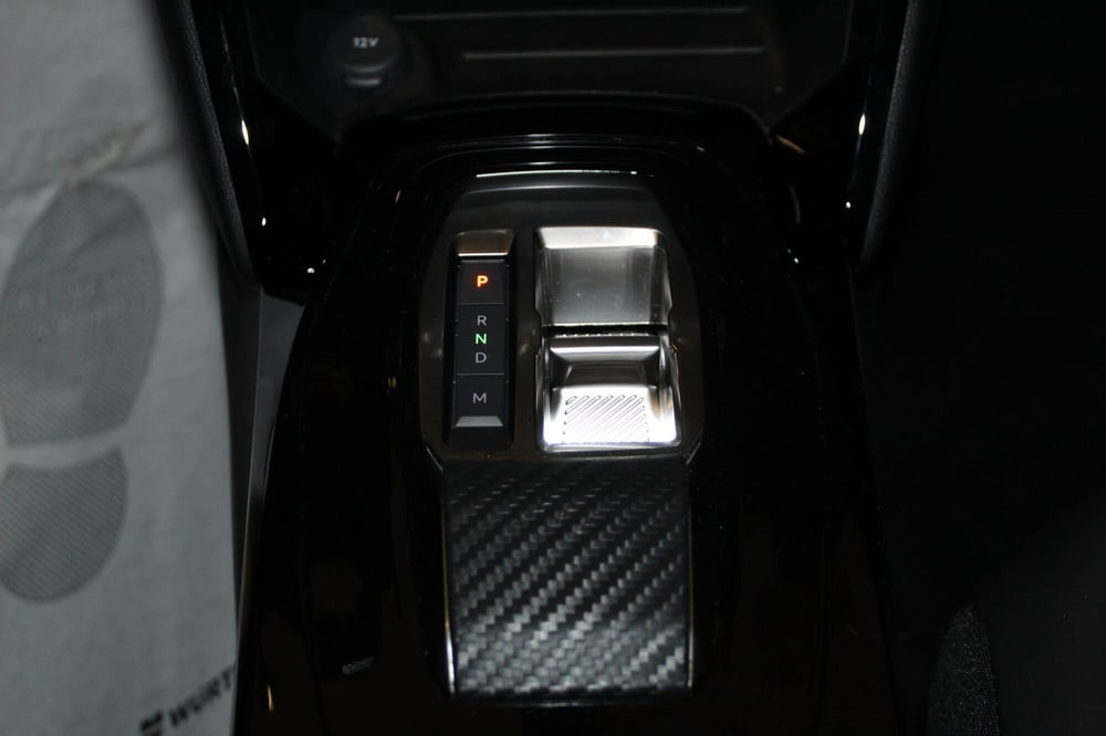 Peugeot 2008 usata a Cremona (11)