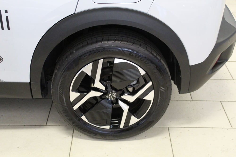 Peugeot 2008 usata a Cremona (7)