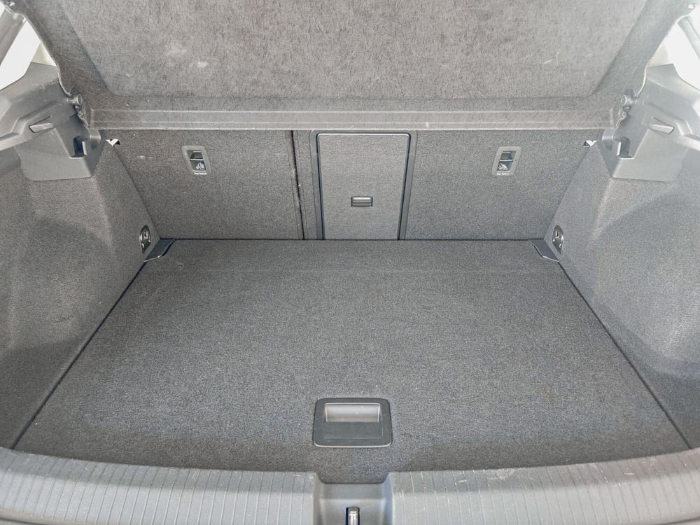 Volkswagen T-Roc usata a Palermo (16)