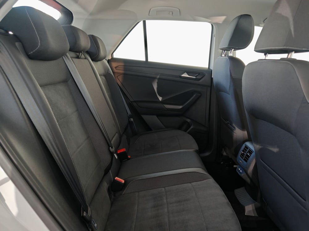 Volkswagen T-Roc usata a Palermo (8)