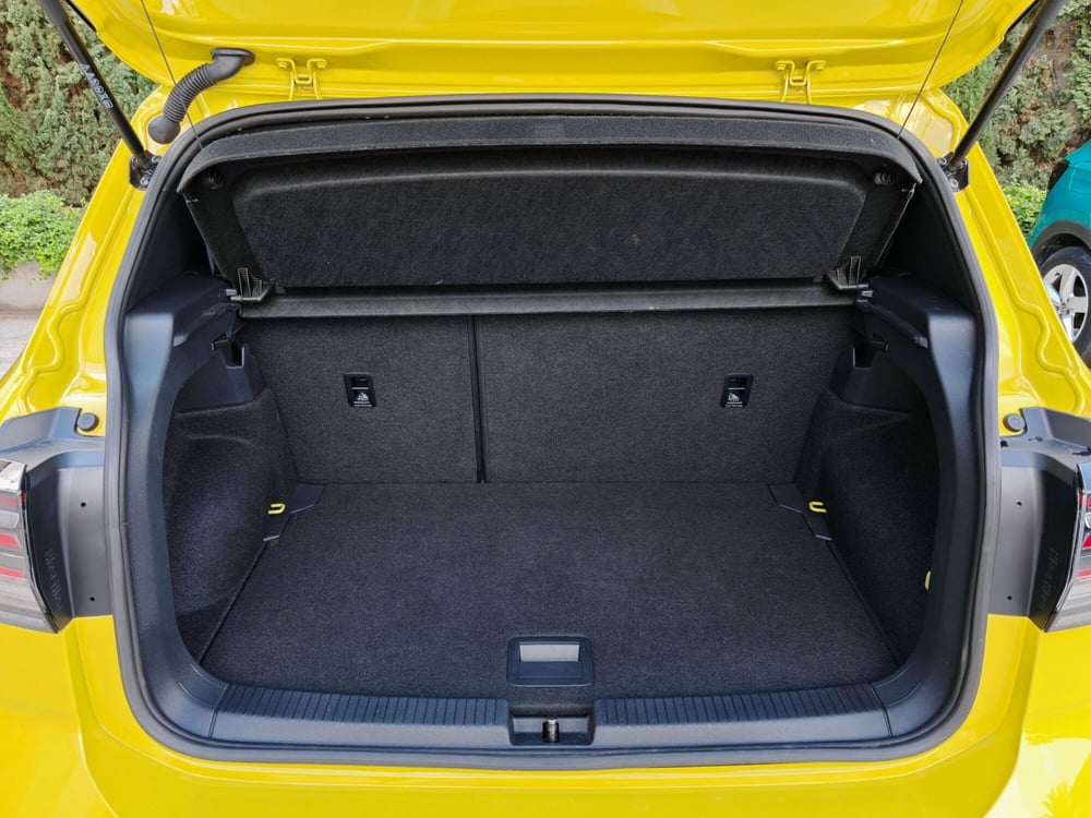 Volkswagen T-Cross usata a Palermo (17)