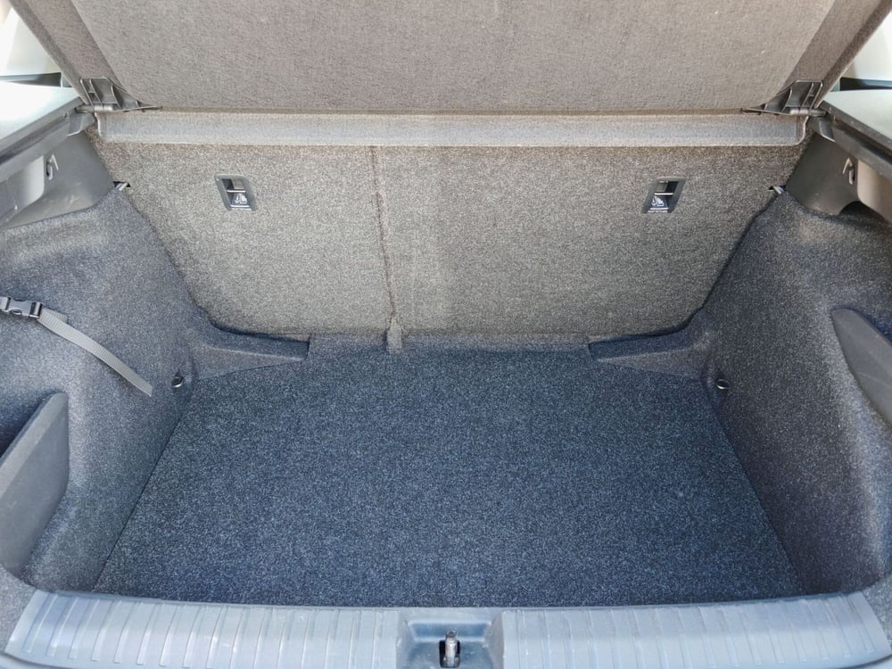 Skoda Kamiq usata a Palermo (18)