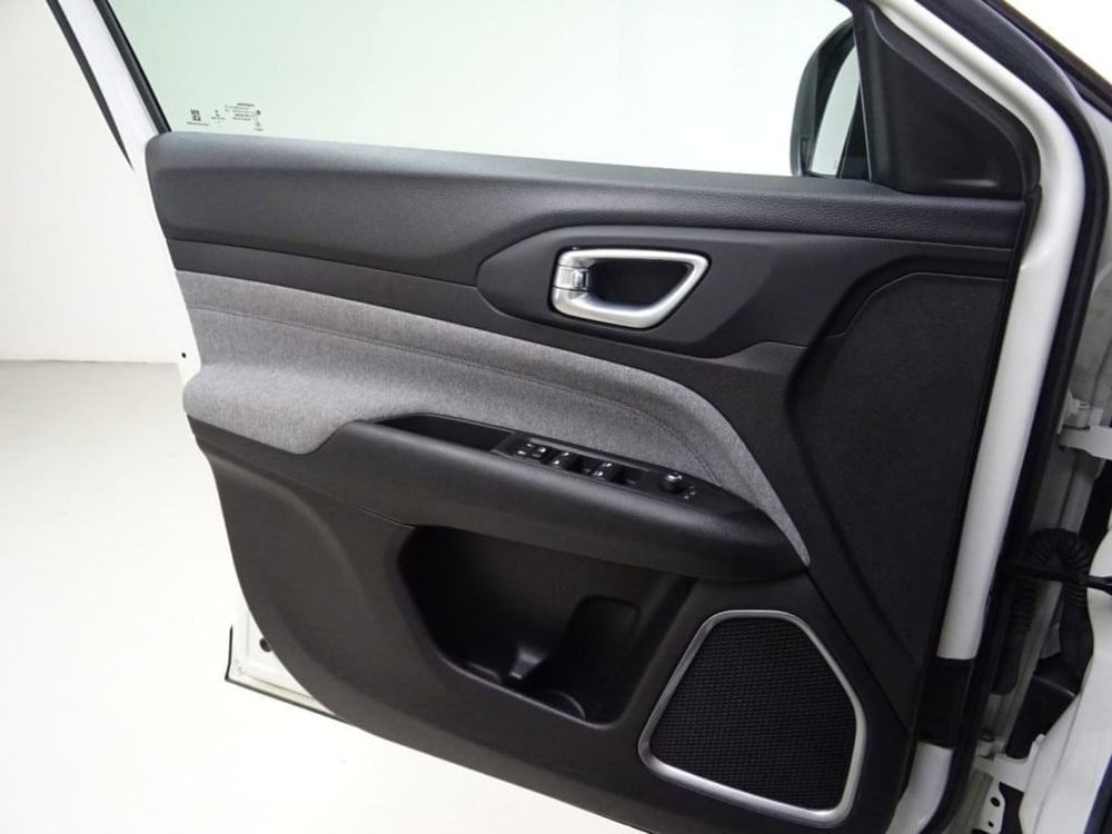 Jeep Compass usata a Como (14)