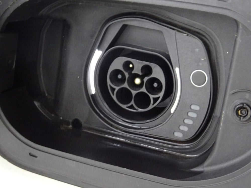 Jeep Compass usata a Como (15)
