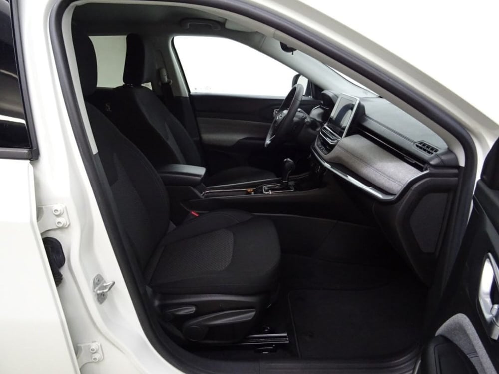 Jeep Compass usata a Como (3)