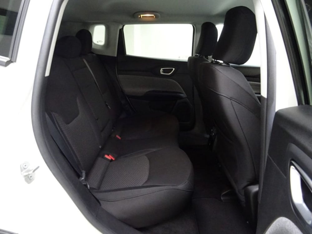 Jeep Compass usata a Como (4)