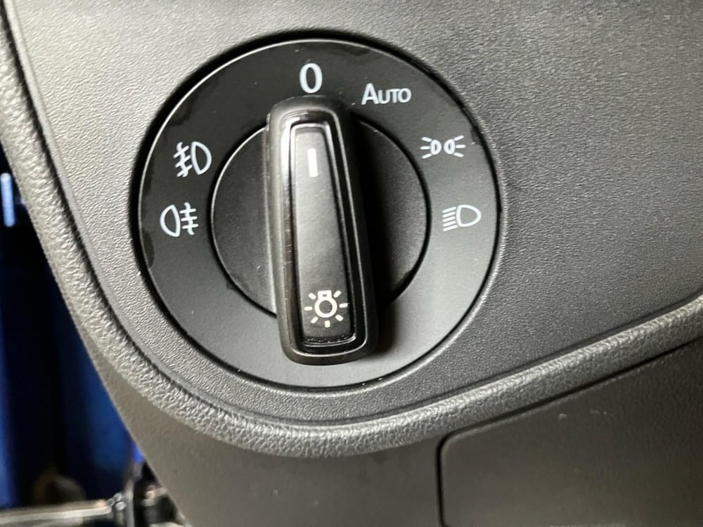 Volkswagen Polo usata a Bologna (19)