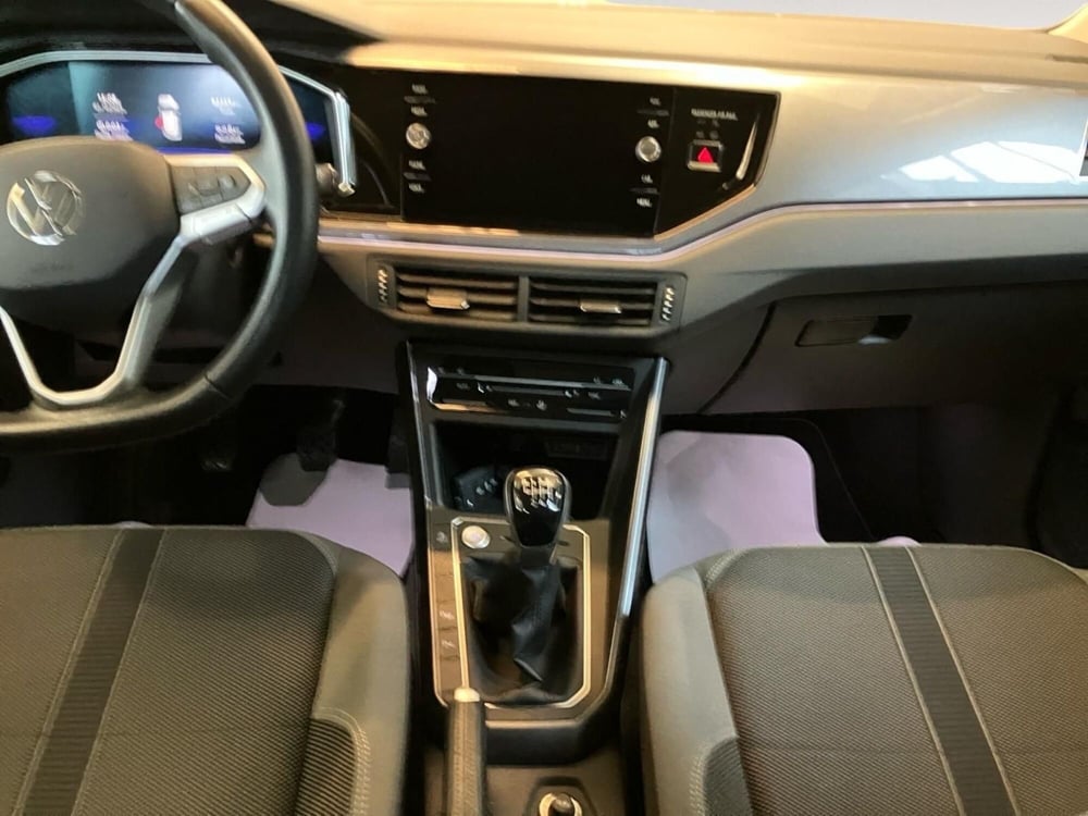 Volkswagen Polo usata a Bologna (7)