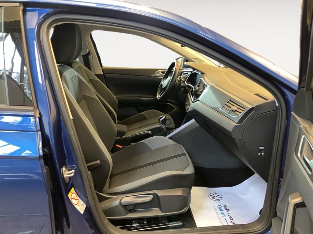 Volkswagen Polo usata a Bologna (8)