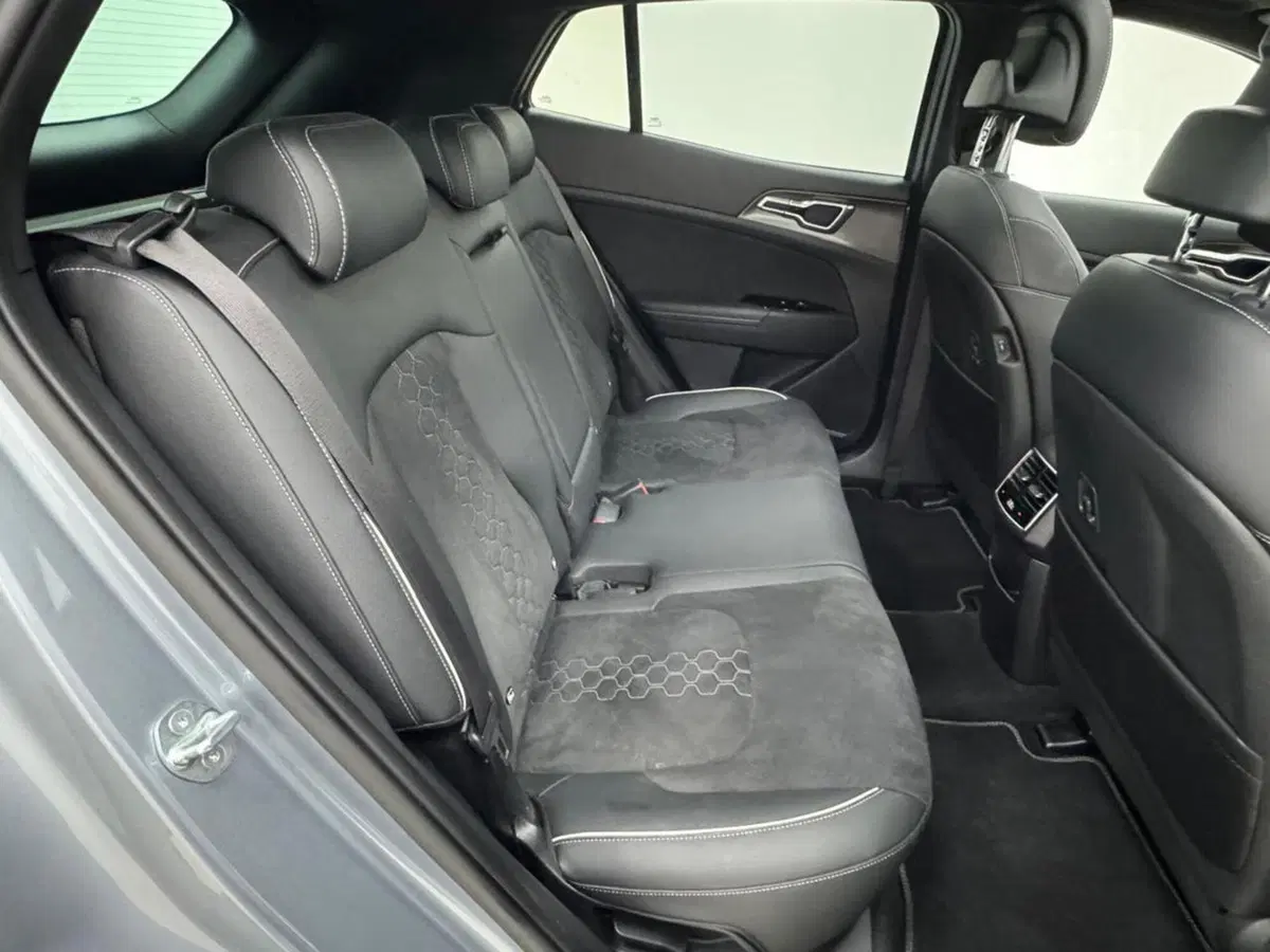 Kia Sportage usata a Como (5)