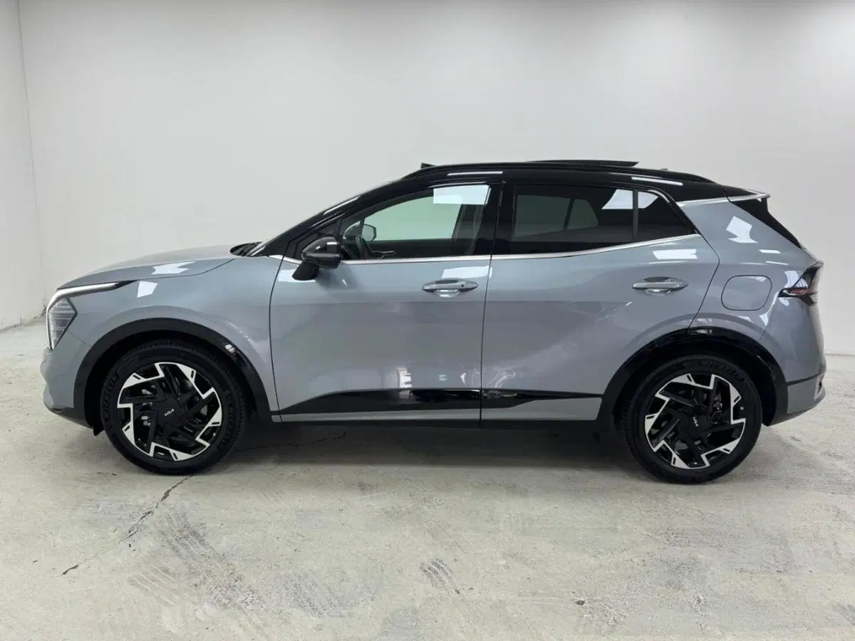 Kia Sportage usata a Como (8)