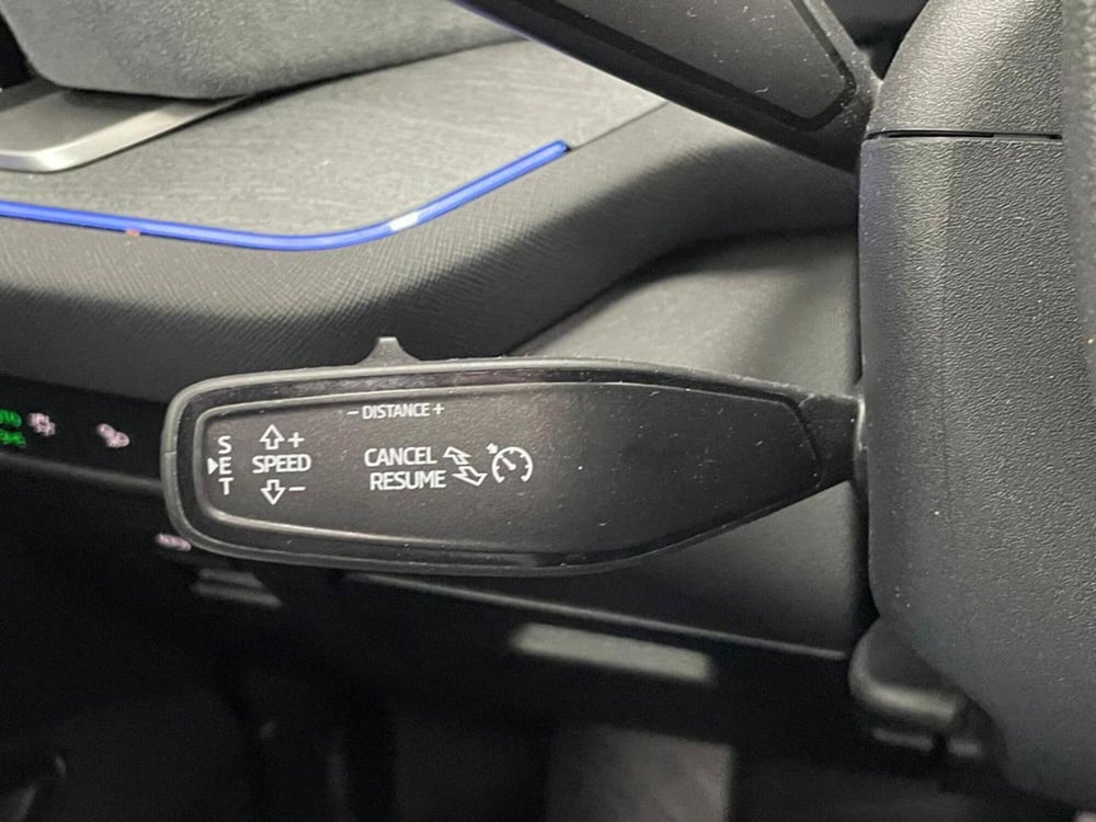 Skoda Kodiaq usata a Como (14)