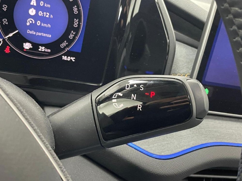 Skoda Kodiaq usata a Como (15)