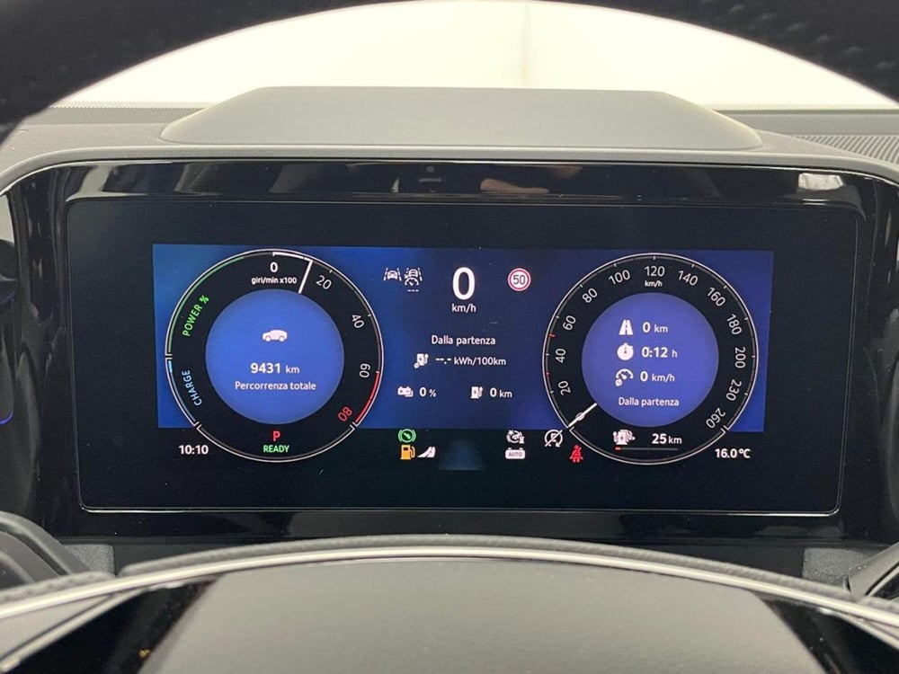 Skoda Kodiaq usata a Como (16)