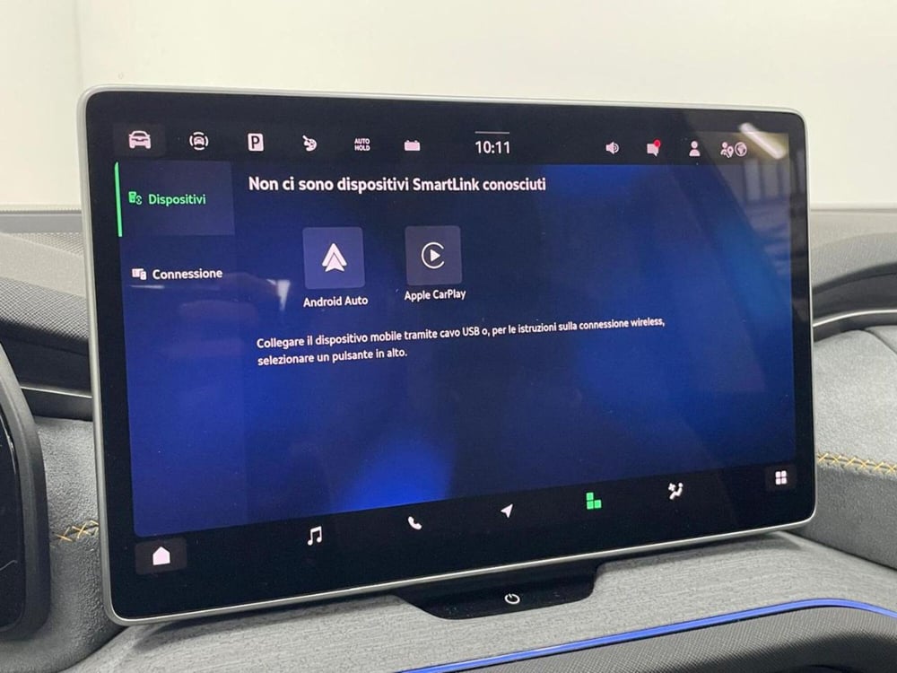 Skoda Kodiaq usata a Como (18)