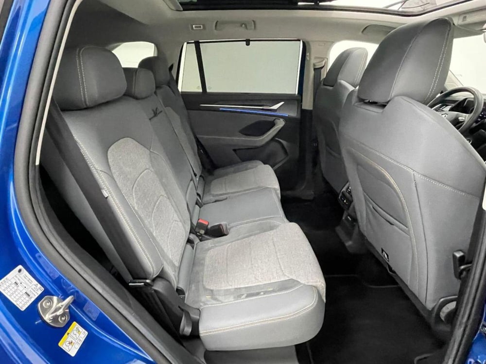 Skoda Kodiaq usata a Como (5)