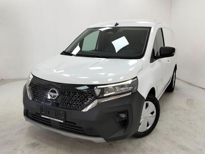 Nissan Townstar Van EV L1 122cv N-Connecta 22kWh del 2023 usata a Lurate Caccivio