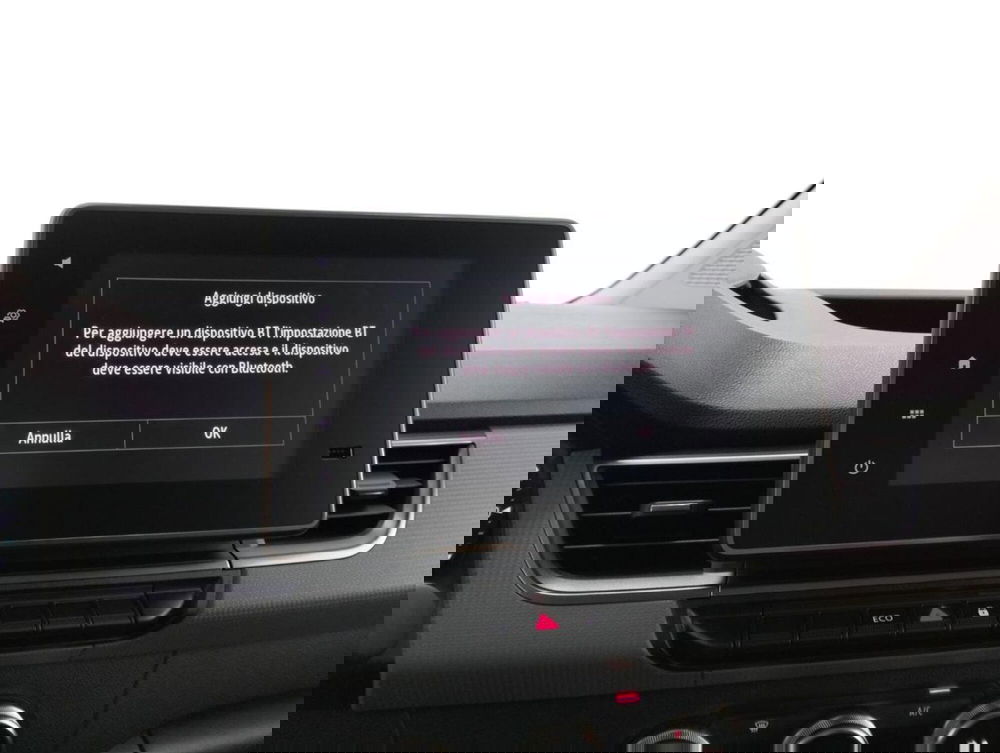 Nissan Townstar usata a Como (14)