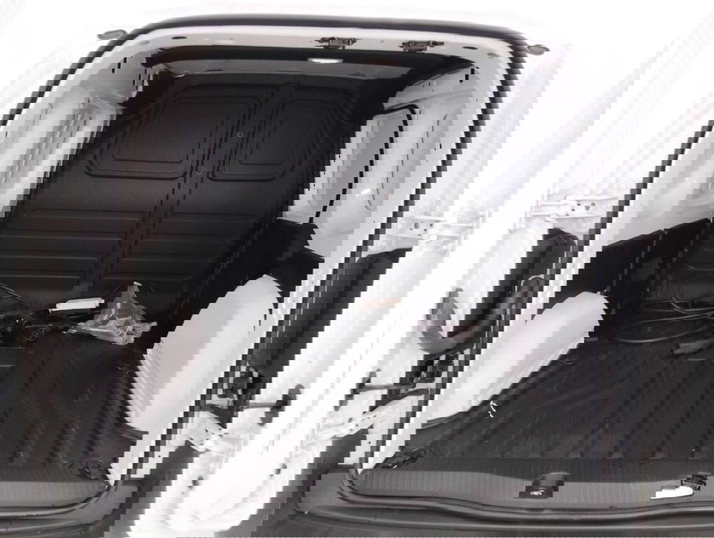 Nissan Townstar usata a Como (17)