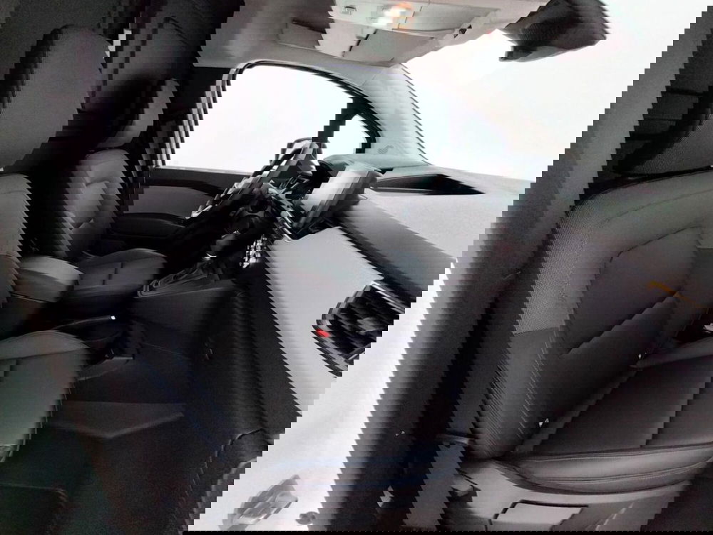 Nissan Townstar usata a Como (3)