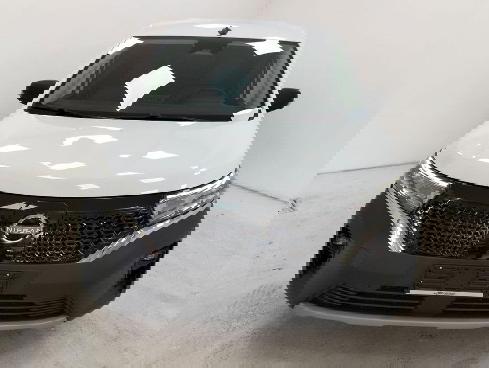 Nissan Townstar usata a Como (5)
