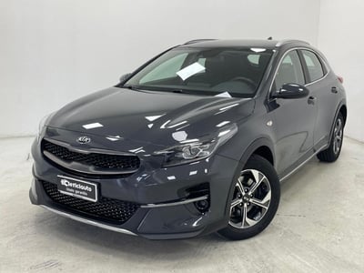 Kia XCeed 1.0 T-GDi Urban del 2021 usata a Lurate Caccivio