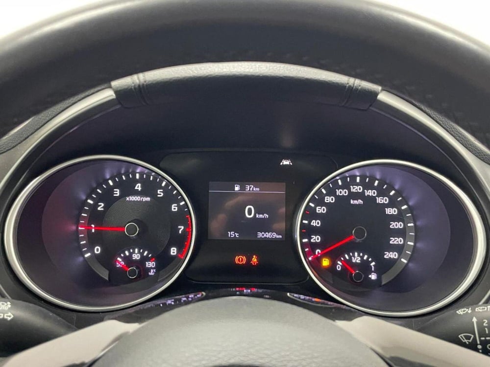 Kia XCeed usata a Como (12)