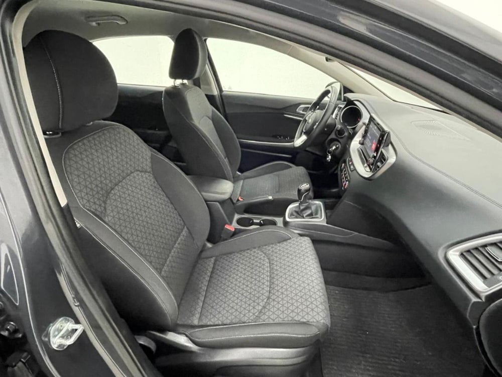 Kia XCeed usata a Como (3)