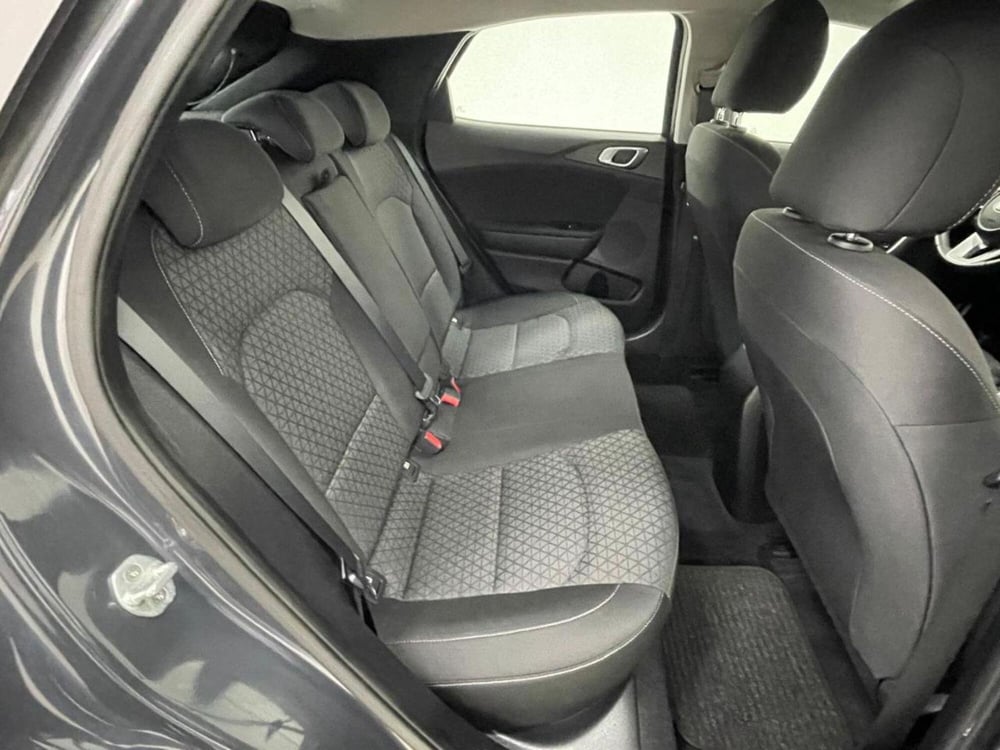 Kia XCeed usata a Como (5)