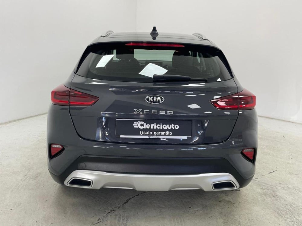 Kia XCeed usata a Como (7)