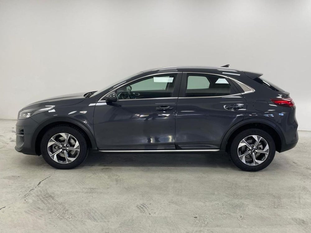 Kia XCeed usata a Como (8)