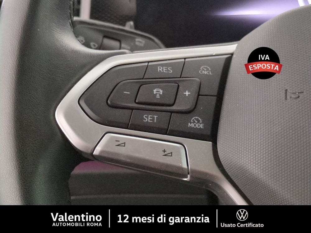 Volkswagen Passat usata a Roma (15)