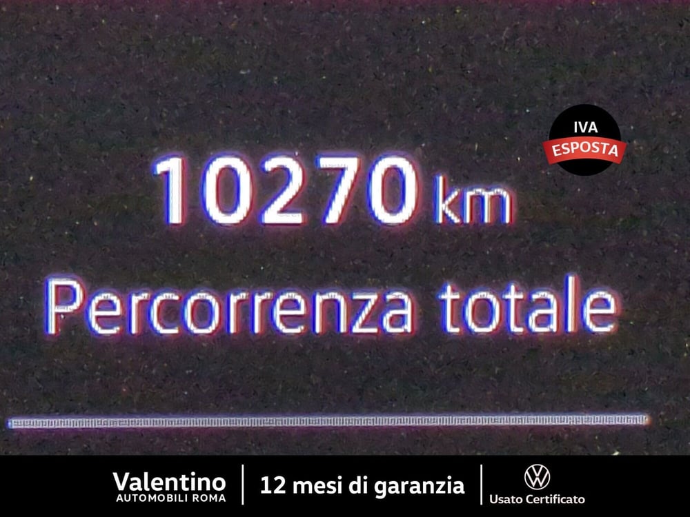Volkswagen Passat usata a Roma (16)
