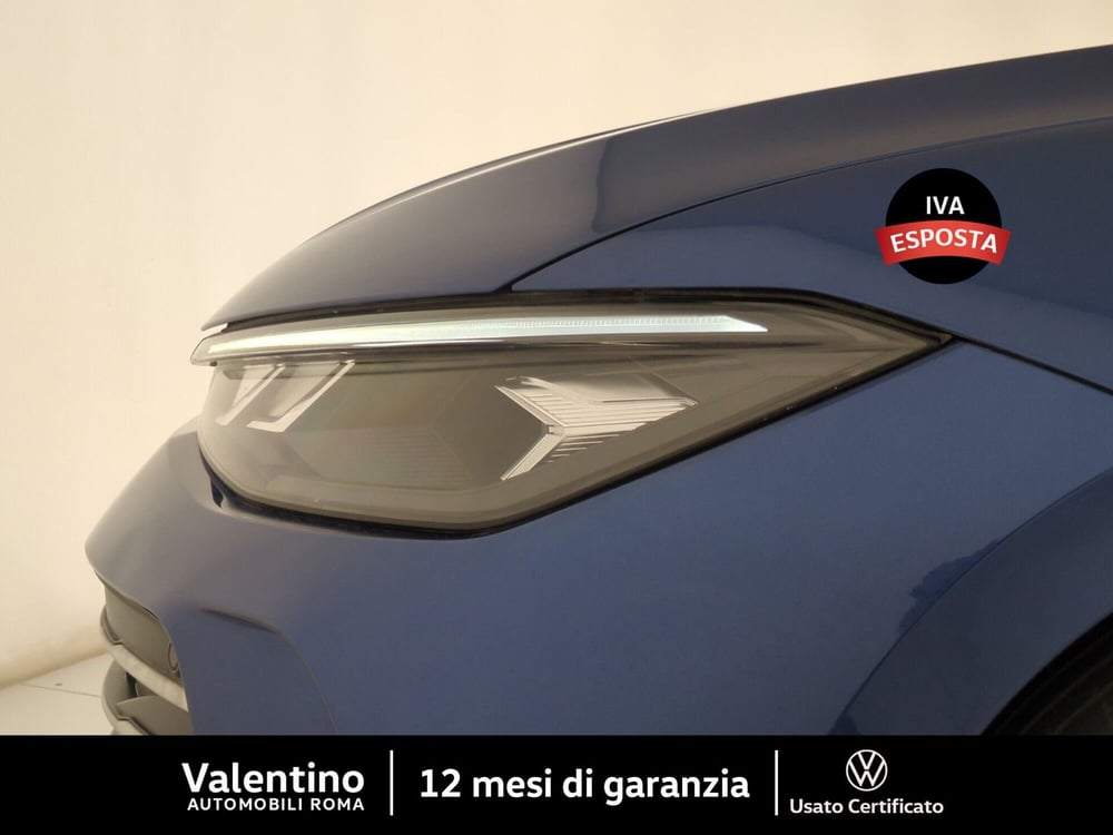 Volkswagen Passat usata a Roma (8)