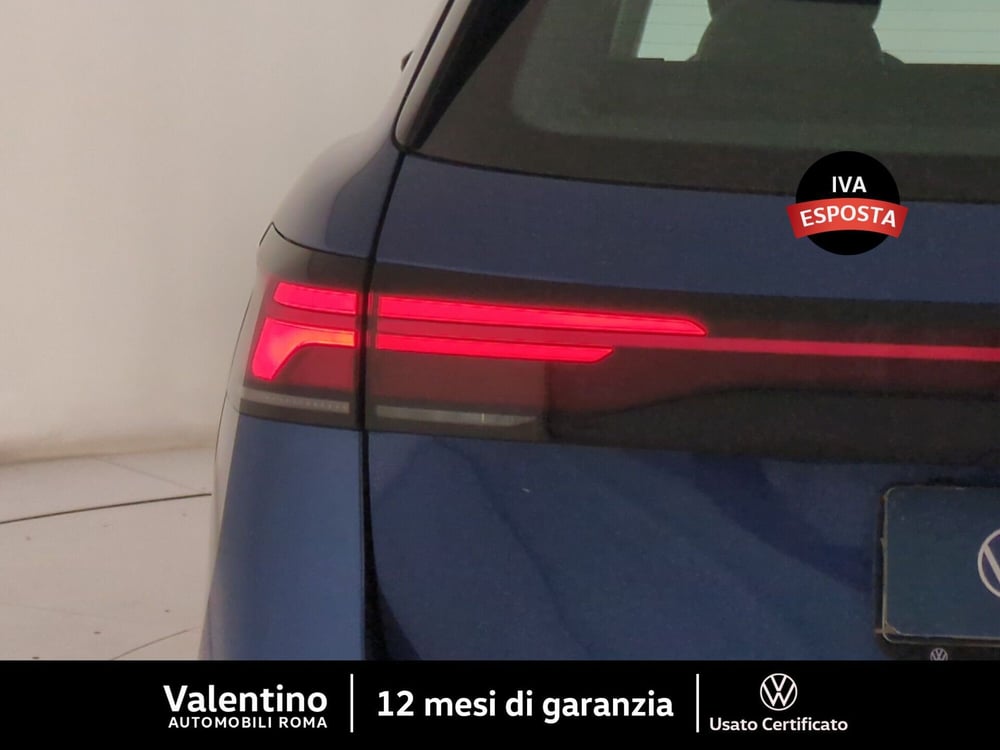 Volkswagen Passat usata a Roma (9)