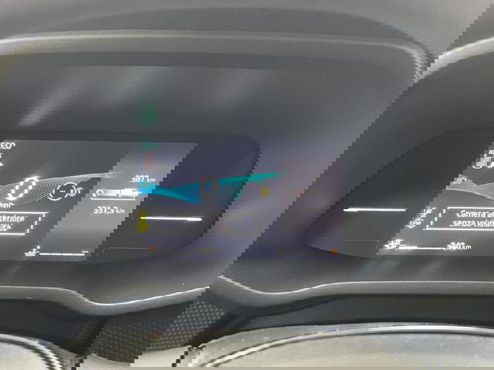 Nissan Primastar Furgone nuova a Como (12)