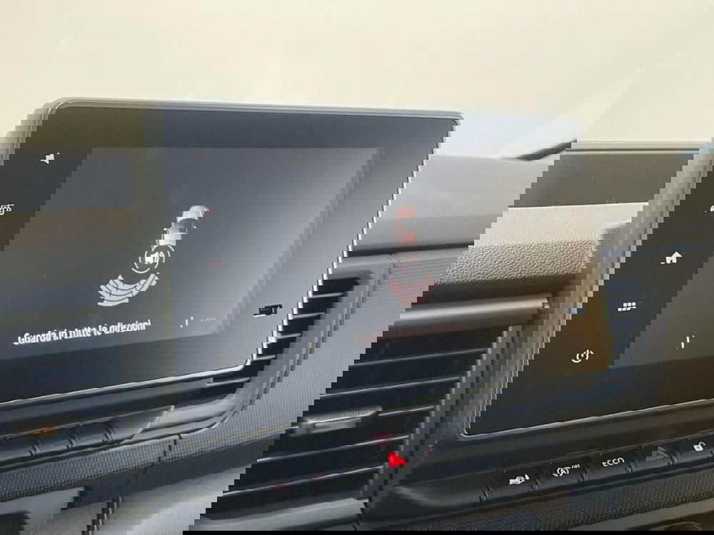 Nissan Primastar Furgone nuova a Como (16)